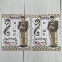 鬼滅の刃　悲鳴嶼行冥　ランダムアクリルスタンド　バレンタイン