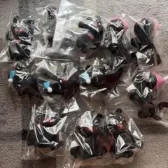 キヨ猫マスコットキーホルダー 12点セットのサムネイル