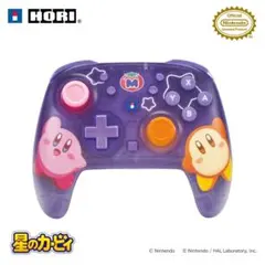 Switch2 コントローラー カービィ＆ワドルディ ワイヤレス 箱付き