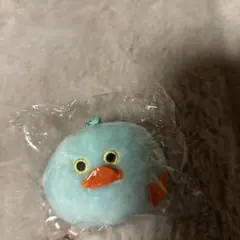 mojojojo マスコットキーホルダー