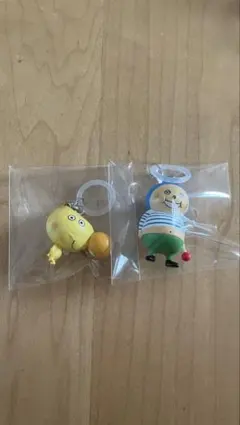 でこぼこフレンズ めじるしアクセサリー セット