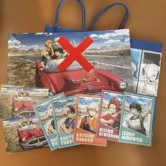 僕のヒーローアカデミア購入特典セット