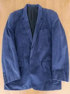 【希少】90s フランス製 アニエスベー コットン　ジャケットのサムネイル