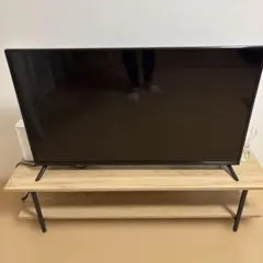 Panasonic TH-55EX600 55インチ液晶TV本体（2017年製） - メルカリ