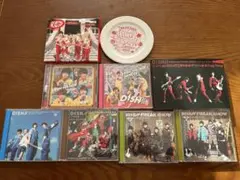 DISH// CDまとめ売り 2025年最新】dish cdの人気アイテム - メルカリ