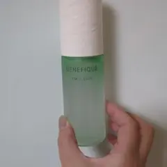 ベネフィークドゥースエマルジョンI 乳液150ml