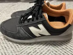 ニューバランス420M