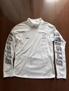 ★美品★BRIEFING　GOLF　カルビコ　モックネック　サイズ　M ☆美品☆BRIEFING GOLF カルビコ モックネック サイズ M - メルカリ