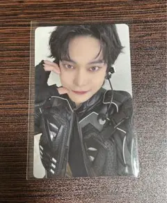 NCT CCOMAZ POPUP ラントレ ドヨン