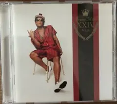 BRUNO MARS ブルーノマーズ 24k magic アナログレコード - メルカリ