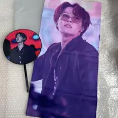 2025年最新】j-hope スローガンの人気アイテム - メルカリ