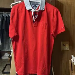 【新品タグ付き】TOMMY HILFIGER Tシャツのサムネイル