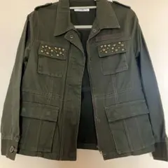 COLZA ジャケット M 160