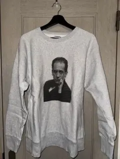 新品未使用】V.A.Champion C/N SWEAT - 010C 建築家 - メルカリ