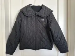 BYLOVEIT バイラビ　ジャケット　キルティングジャケット　140