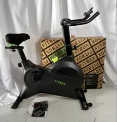 2026年最新】フィットボックス エアロバイクの人気アイテム - メルカリ