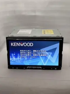 KENWOOD ケンウッド MDV-Z904 Bluetoothカーナビ - メルカリ