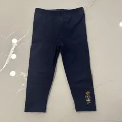 Ralph Lauren ボトムス　レギンス 18M 80センチ
