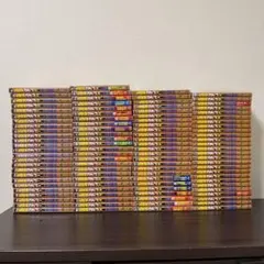 名探偵コナン　1巻〜101巻　青山剛昌　映画公開　まとめ売り