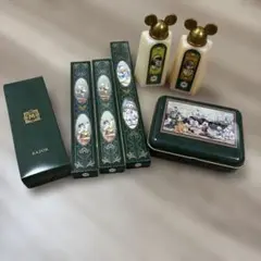 ホテル ミラコスタ アメニティセット