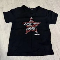 COMME CA ISM 半袖 Tシャツ