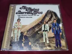 The Flying Burrito Bros. CD 1st＋2nd 1CD