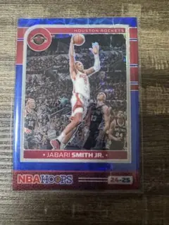 24-25 HOOPS JABARI SMITH JR. 99シリ