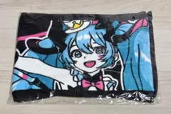 初音ミク マフラータオル マジカルミライ2019 メインビジュアル 新品