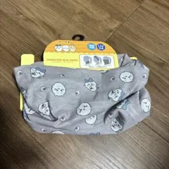 ちいかわ ハチワレ　キャラクターネックガードのサムネイル