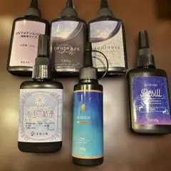 レジン まとめ売り