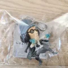 ワンピース フィギュアキーホルダー vol.4　青キジ クザン