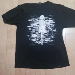 花譜　怪歌 T-shirt 4th ONE-MAN LIVE「怪歌」グッズ第二弾