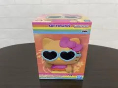 ハローキティ SOFVIMATES tropical summer ver A