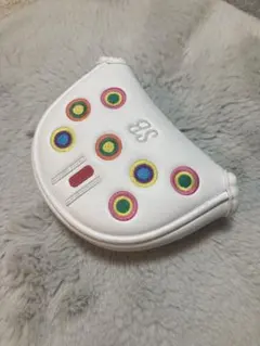 シーモア see more パターカバー白