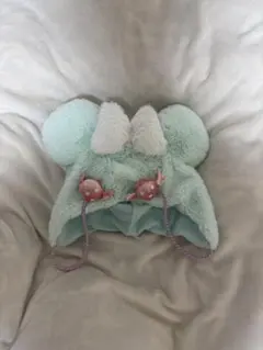 ヴァネロペ ディズニー パルパルーザ ファンキャップ