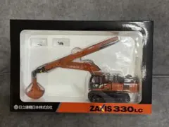 HITACHI ZAXIS 330Lc 1/50スケールモデルのサムネイル