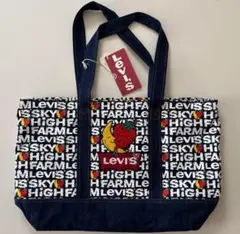 Levi’s x Sky High Farm Goods ガーデントートバッグのサムネイル