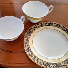 2025年最新】プレート コーヌコピア ウェッジウッドの人気アイテム