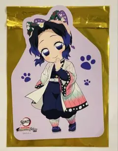 鬼滅の刃 ナンジャタウン　POP ポップ　スタンド 胡蝶しのぶ
