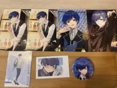 いれいすifセット