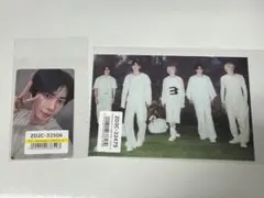 TXT テヒョン Starkissed ユニバ ラキドロ