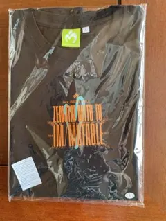 Mrs. GREEN APPLE Tシャツ イミュータブル L 未開封即時発送のサムネイル