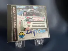59 NEO ドリフトアウト NEO Drift Out ネオジオCD - メルカリ