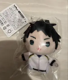 ハイキュー!! 指の上 ウォーミングアップ 赤葦京治