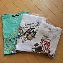 嵐　Tシャツ　まとめ売り