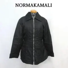 MY2306■NORMAKAMALI■ノーマカマリ ナイロンジャケット サイズ9