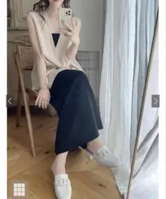 ベスト　グレイル