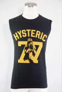 2026年最新】Hysteric Glamour メンズ タンクトップ・ノースリーブ