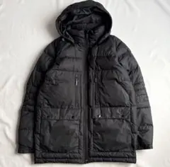 NIKE ナイキ フード付き ダウンジャケット