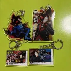 ブラックチャンネル 非売品/レアグッズまとめ売り - メルカリ